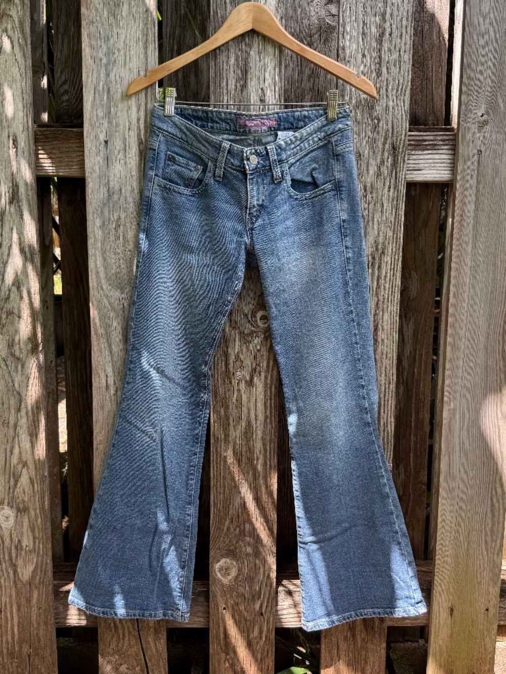 Levis Low Rise Jeans